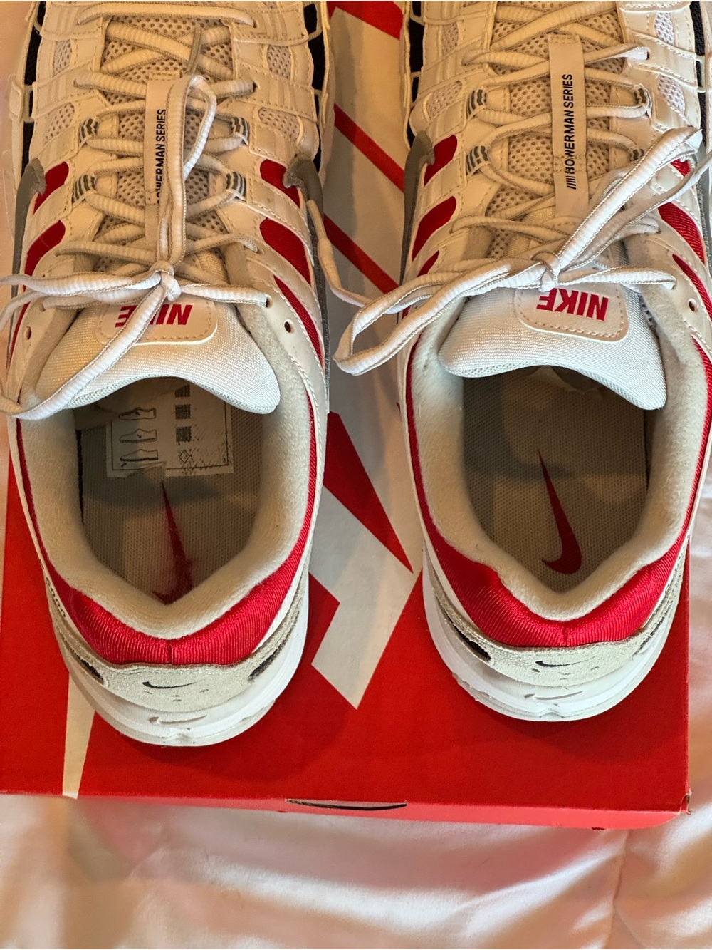 Like new Nike P-6000 - Picture 3 of 7